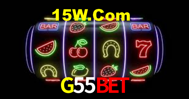 G55Bet - Casino Brasileiro Baixar! - G55Bet Vip