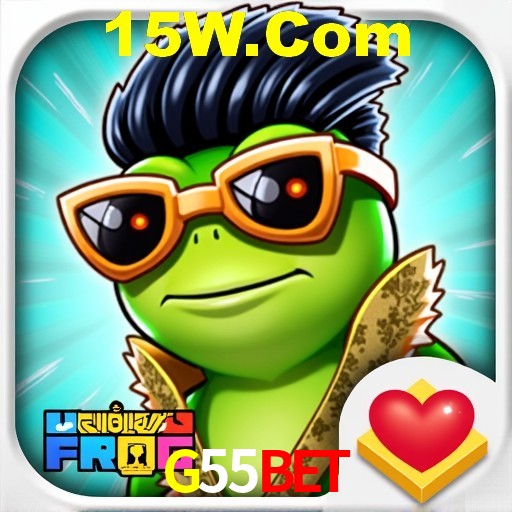 Desvendando o Mundo dos Jogos Virtuais na G55Bet