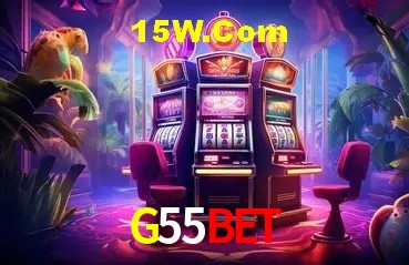 Casino VIP G55Bet