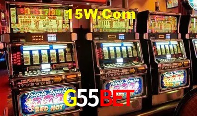 cassino G55Bet