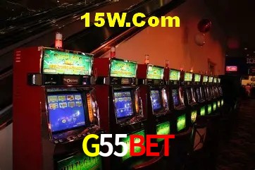 Casino Ao Vivo G55Bet