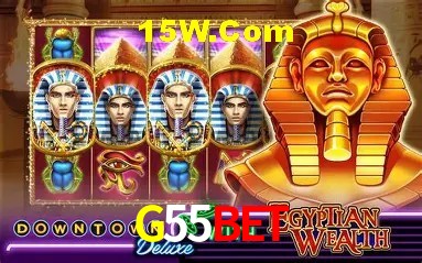 Casino Ao Vivo G55Bet