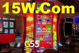 Exclusive Games G55Bet