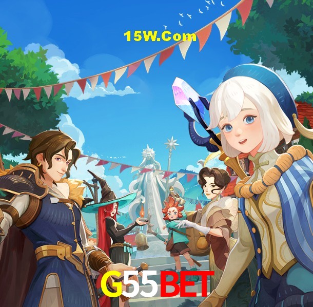 Bônus Diários G55Bet