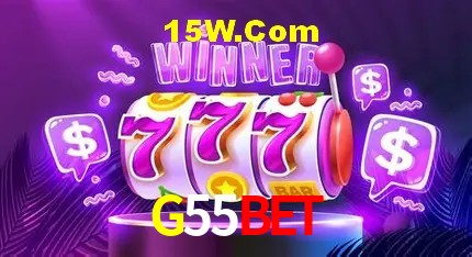 Design Responsivo G55Bet