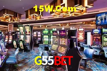 Especiais de Fim de Semana G55Bet