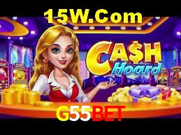Slot Games G55Bet