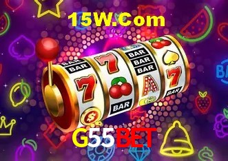 Sistemas de Segurança G55Bet