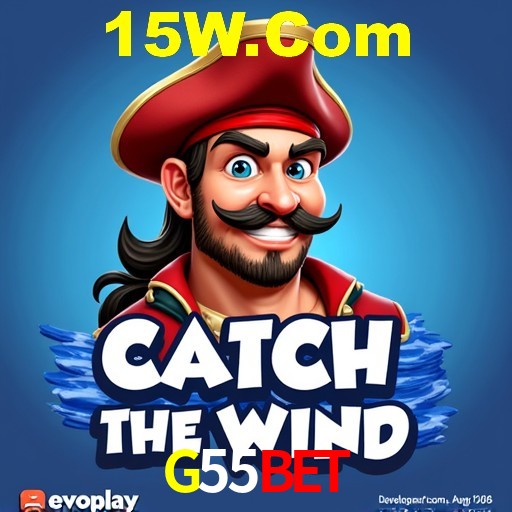 Apostas Esportivas na G55Bet: Um Guia Completo