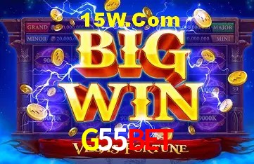 Estatísticas Esportivas G55Bet