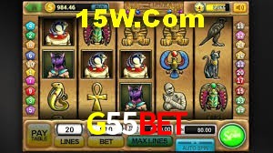 Game Providers G55Bet