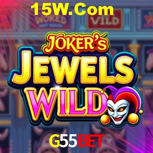 Interface do App G55Bet