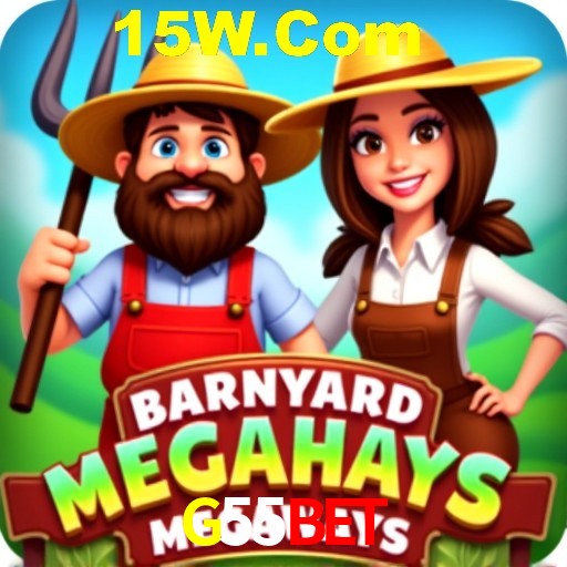 Responsive Design G55Bet