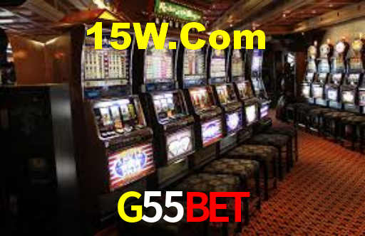 G55Bet App